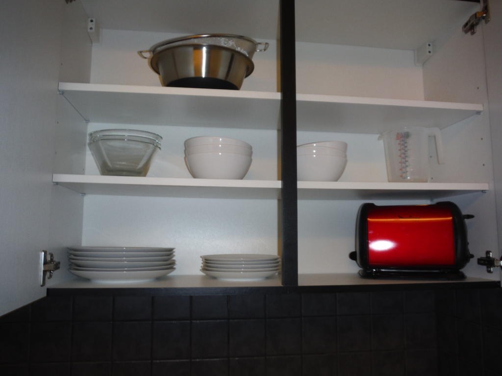 Residentie Royal Park Apartment Ostend Room photo