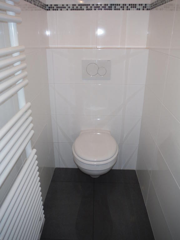 Residentie Royal Park Apartment Ostend Room photo
